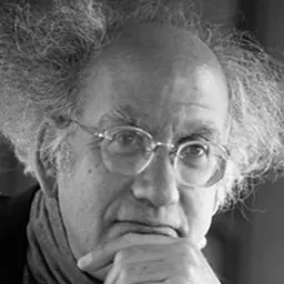 Portrait of David Michael Kleinberg-Levin
