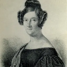 Portrait of Angela Veronese