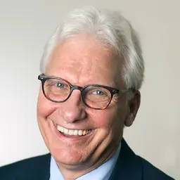 Portrait of Richard M. Ryan