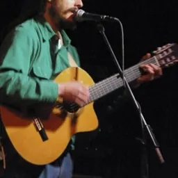 Portrait of Bobby Sullivan