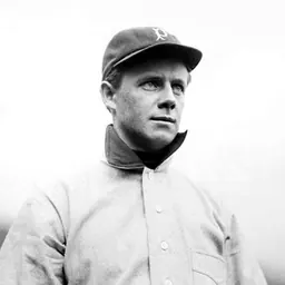 Portrait of Homer Hillebrand