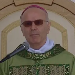 Portrait of Nunzio Galantino