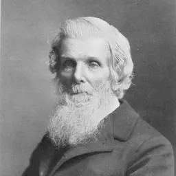 Portrait of John Hopley