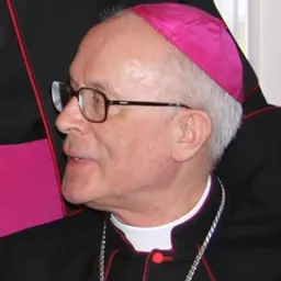 Portrait of Jean-Claude Périsset