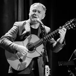 Portrait of Lars Klevstrand