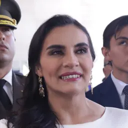 Portrait of Verónica Abad Rojas