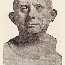 Portrait of Lucius Caecilius Iucundus