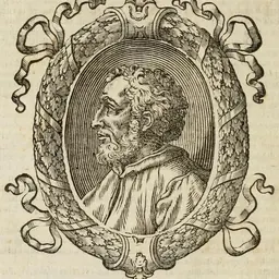 Portrait of Lippo di Dalmasio