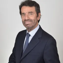 Portrait of Sandro Biasotti