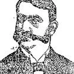 Portrait of Alexandros Skouzes