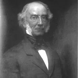 Portrait of Richard Saltonstall Rogers