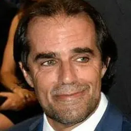 Portrait of Miguel Albuquerque