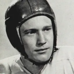 Portrait of Warren Amling