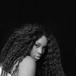 Portrait of Michaela Songa