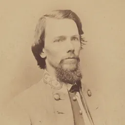 Portrait of Evander M. Law