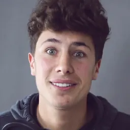 Portrait of Juanpa Zurita
