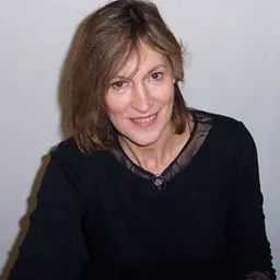 Portrait of Jan Chappell