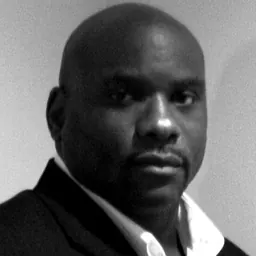 Portrait of Joseph Young, Jr.
