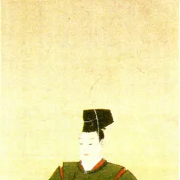 Portrait of Asano Nagatomo