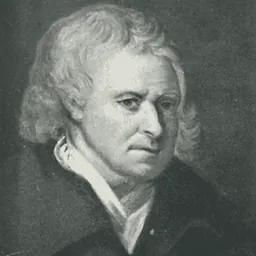 Portrait of John Henry Campbell