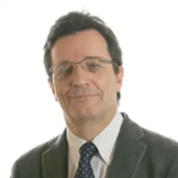 Portrait of Claudio Martini