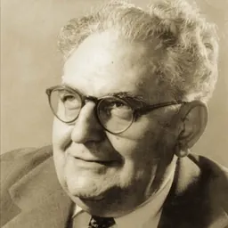 Portrait of Victorio Codovilla