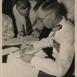 Portrait of Edward Gent