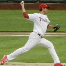 Portrait of Jonathan Pettibone