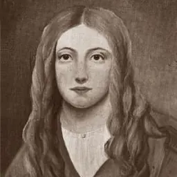 Portrait of Annie R. Smith