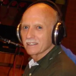 Portrait of Allen Forte