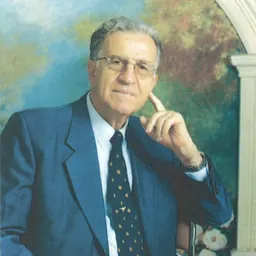Portrait of Andrea Shundi