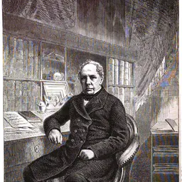 Portrait of Maximilian Joseph von Chelius