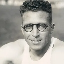 Portrait of Hugo Leistner