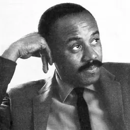 Portrait of Walter H. Williams