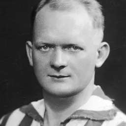 Portrait of Jan Roman Pająk