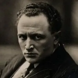 Portrait of Annibale Betrone