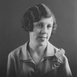 Portrait of Jennie Fortune