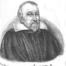 Portrait of Nicolas Bergier