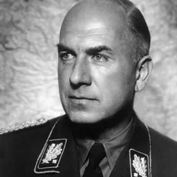 Portrait of Fritz Todt