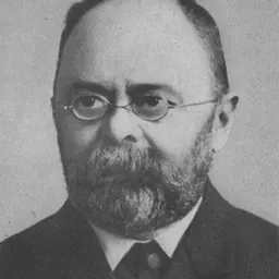 Portrait of Gyula Vályi