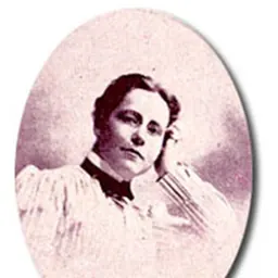 Portrait of Marian de Forest