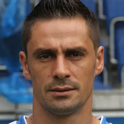 Portrait of Džemal Berberović
