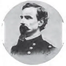 Portrait of John Davidson