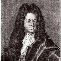 Portrait of Hans Caspar von Bothmer