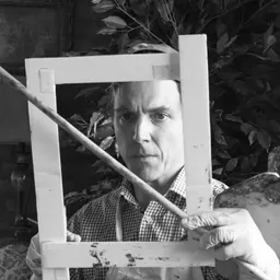 Portrait of Alexander Newley