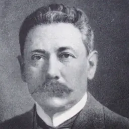 Portrait of Tor Harald Hedberg
