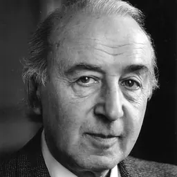 Portrait of Heinz Otto Schild