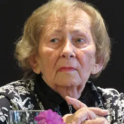 Portrait of Urszula Kozioł