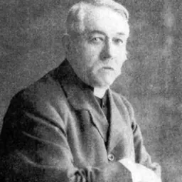 Portrait of William Frederick Johnson