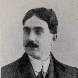 Portrait of Vincenzo La Bella
